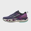 Tênis Mizuno Wave Stratos 3 Feminino - Foto 2