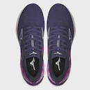 Tênis Mizuno Wave Stratos 3 Feminino - Foto 5