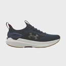 Tênis Masculino Under Armour Charged Hit SE - Foto 1