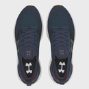 Tênis Masculino Under Armour Charged Hit SE - Foto 4