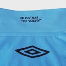 Camisa Infantil do Santos Edição Especial 2025 Umbro - Foto 5