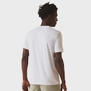 Camiseta Masculina Fila Sun Protect Breezy - Foto 2