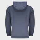 Blusão de Moletom Masculino New Balance São Paulo F.C. Viagem 2025 - Foto 2