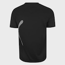 Camiseta Masculina Puma Tad Big Logo - Foto 2