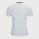 Camiseta Feminina Braziline Santos Ritual - Foto 2