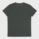 Camiseta Infantil Mizuno Energy Stamp - Foto 2