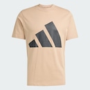 Camiseta Masculina adidas Essentials Big Logo - Foto 4