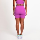 Bermuda Feminina adidas 3 Listras Com Bolso - Foto 2