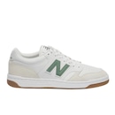 Tênis Masculino New Balance 480 Low - Foto 1