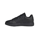 Tênis Infantil adidas Grand Court 2.0 - Foto 2
