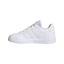 Tênis Infantil adidas Grand Court 2.0 - Foto 2