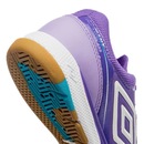 Chuteira Futsal Adulto Umbro Adamant Master Class - Foto 6