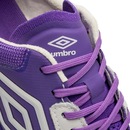Chuteira Futsal Adulto Umbro Adamant Master Class - Foto 7