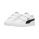 Tênis Infantil Puma Rickie Classic V Ps 3 - Foto 3