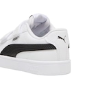 Tênis Infantil Puma Rickie Classic V Ps 3 - Foto 4