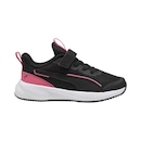 Tênis Infantil Puma Flyer Running 3 Ps - Foto 1