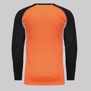 Camisa Manga Longa de Goleiro Placar Camanducaia Masculina - Foto 2