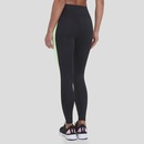 Calça Legging Puma Fit Eversculpt Color Block Feminina - Foto 2