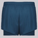 Shorts Puma 2 IN 1 Feminino - Foto 3
