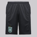 Calção do Gama  Kappa Treino Comissão 2025 Masculino - Foto 1