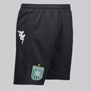 Calção do Gama  Kappa Treino Comissão 2025 Masculino - Foto 2