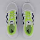 Tênis Masculino adidas Galaxy Star 2.0 - Foto 4