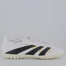 Chuteira de Society Adulto adidas Predator Club - Foto 1