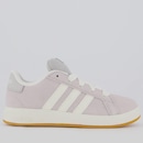 Tênis Infantil adidas Grand Court - Foto 1