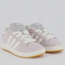 Tênis Infantil adidas Grand Court - Foto 2