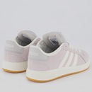 Tênis Infantil adidas Grand Court - Foto 3