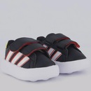 Tênis  Infantil adidas Grand Court Mickey - Foto 2