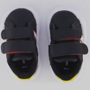 Tênis  Infantil adidas Grand Court Mickey - Foto 4