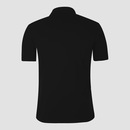 Camisa Polo do Santos Umbro Viagem 2025 Masculina - Foto 3