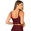 Top Run More Essencial Feminino - Foto 2