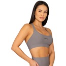 Top Run More Highlines Feminino - Foto 3