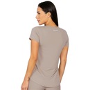 Camiseta Feminina Run More New Trip Essencial - Foto 2