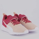 Tênis Infantil Puma Flyer Runner V PS - Foto 2