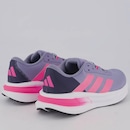 Tênis Feminino adidas Galaxy 7 - Foto 3