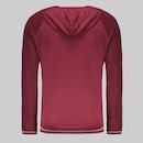 Blusa do Fluminense Manga Longa Laçado Braziline Masculina - Foto 2