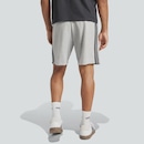 Bermuda adidas Essentials 3S Masculina - Foto 2