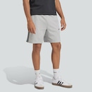 Bermuda adidas Essentials 3S Masculina - Foto 3