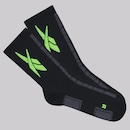 Meia Cano Alto Reebok Performance Unissex - Foto 1