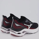 Tênis Masculino Mizuno Wave Zest 2 - Foto 3