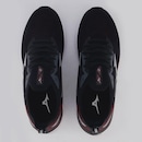 Tênis Masculino Mizuno Wave Zest 2 - Foto 4