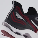 Tênis Masculino Mizuno Wave Zest 2 - Foto 6