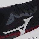 Tênis Masculino Mizuno Wave Zest 2 - Foto 7