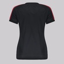 Camisa do São Paulo Layer Futfanatics Feminina - Foto 2