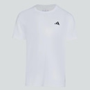 Camiseta Masculina adidas Own The Run 3S - Foto 1