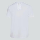 Camiseta Masculina adidas Own The Run 3S - Foto 2