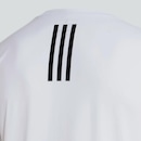 Camiseta Masculina adidas Own The Run 3S - Foto 4